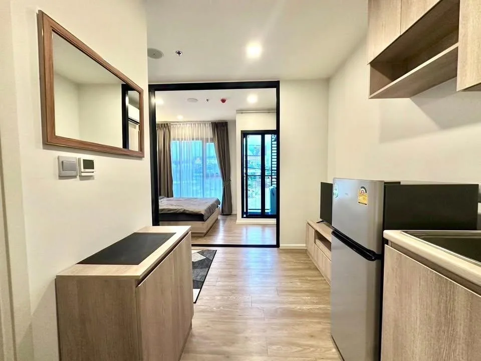 Property photos for Modiz Sukhumvit 50