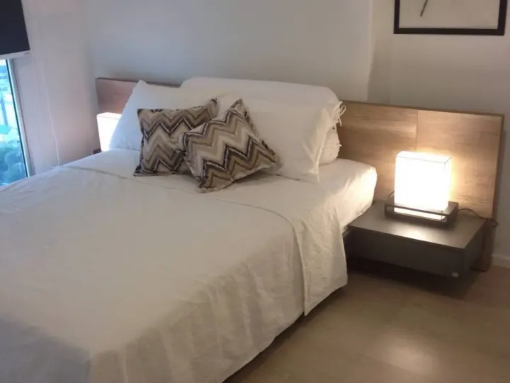 Property photos for Rhythm Sathorn - Narathiwas