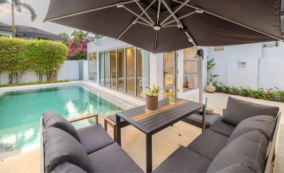 Property photos for Tanode Villas 3