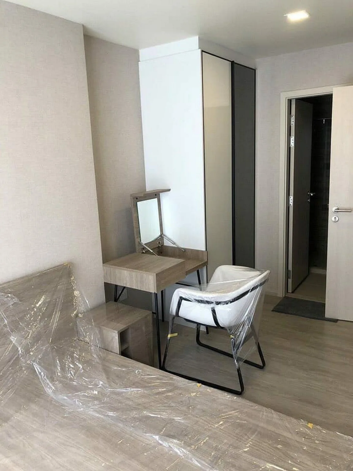 Property photos for Maestro 03 Ratchada-Rama 9