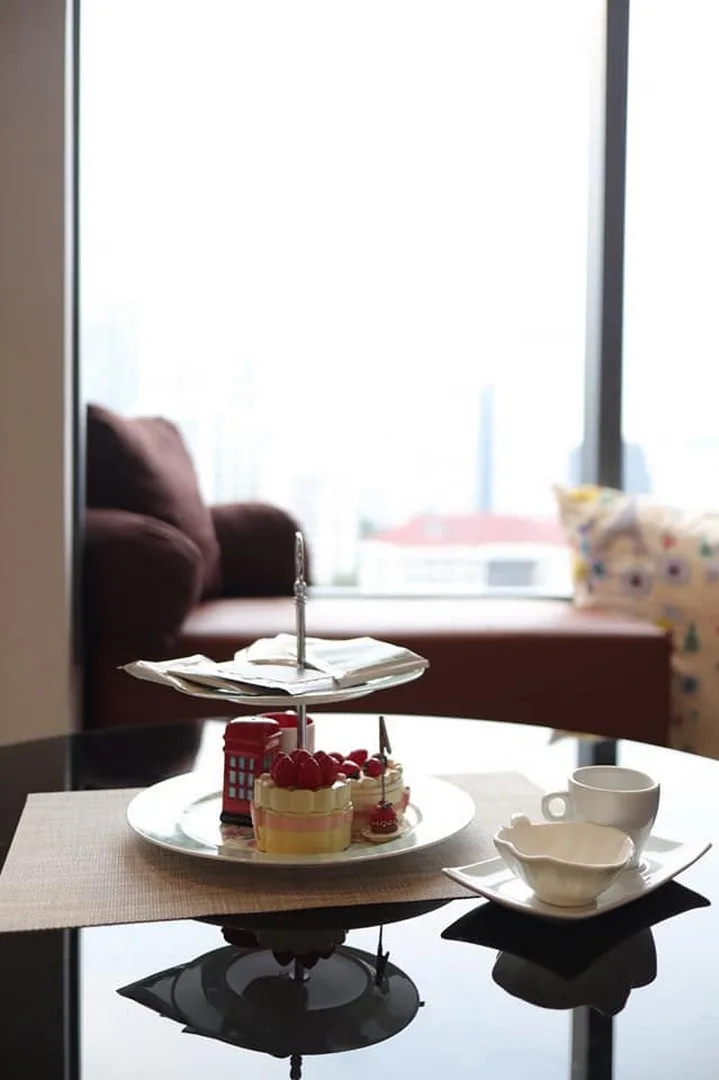 Property photos for The Esse Asoke