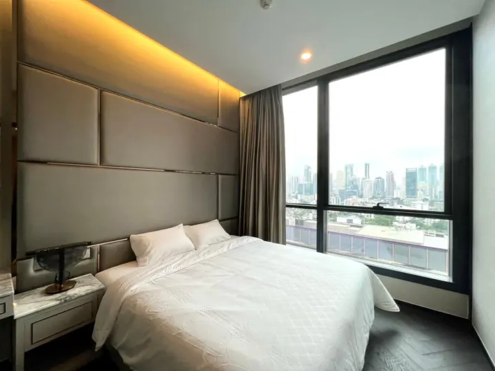 Property photos for The Esse Sukhumvit 36