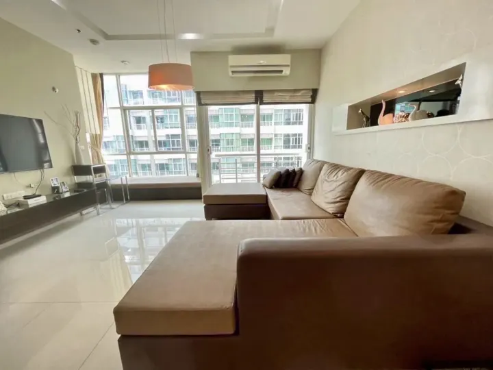 Property photos for The Four Wings Residence Srinakarin