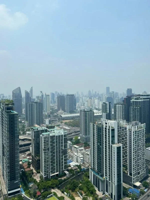 Property photos for One 9 Five Asoke - Rama 9