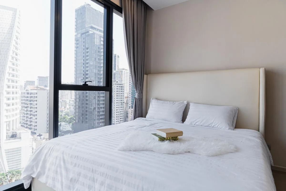 Property photos for Ashton Asoke
