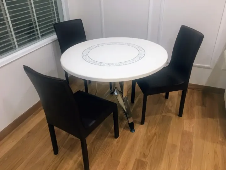 Property photos for State Tower