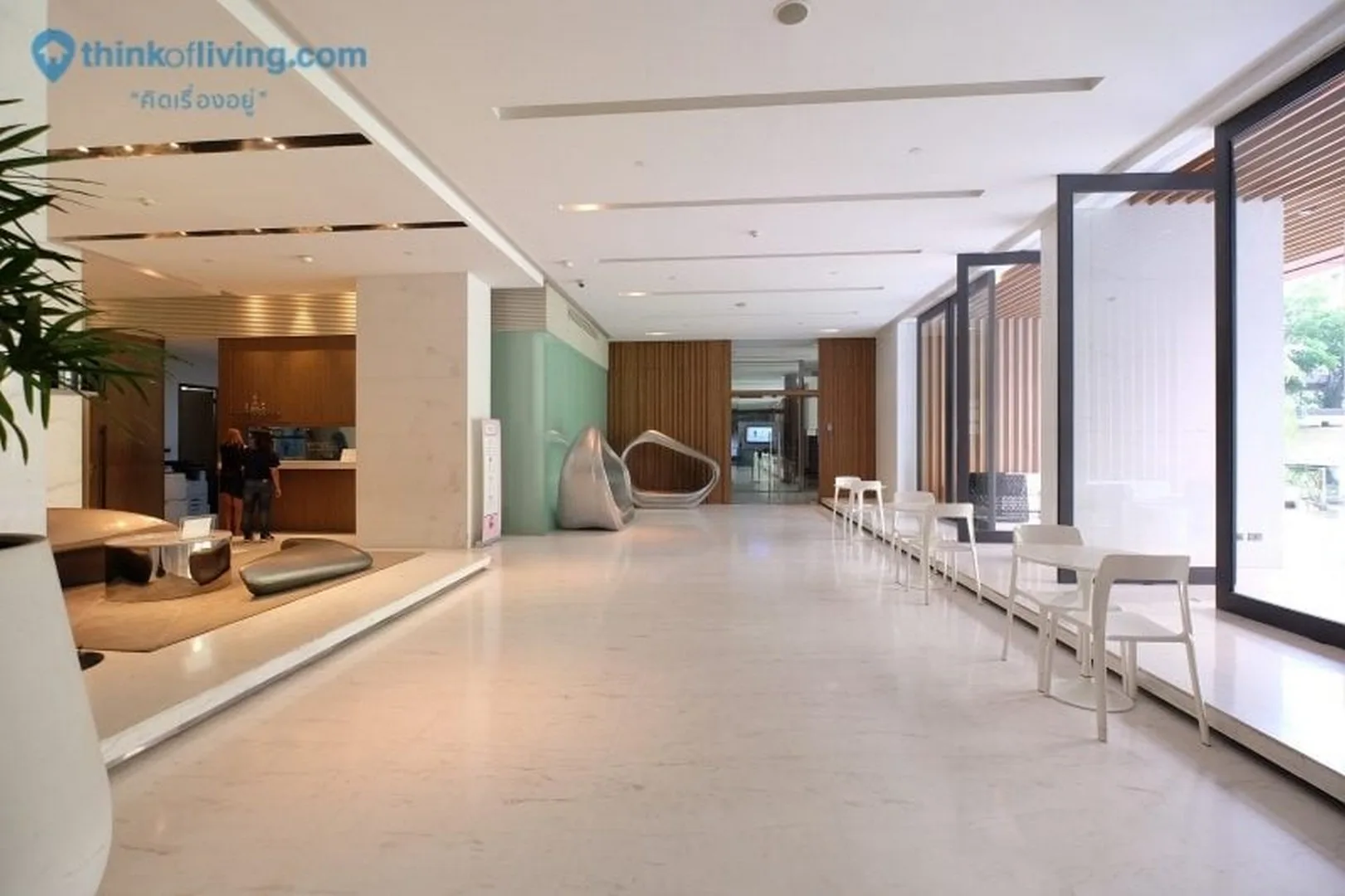 Property photos for WYNE Sukhumvit