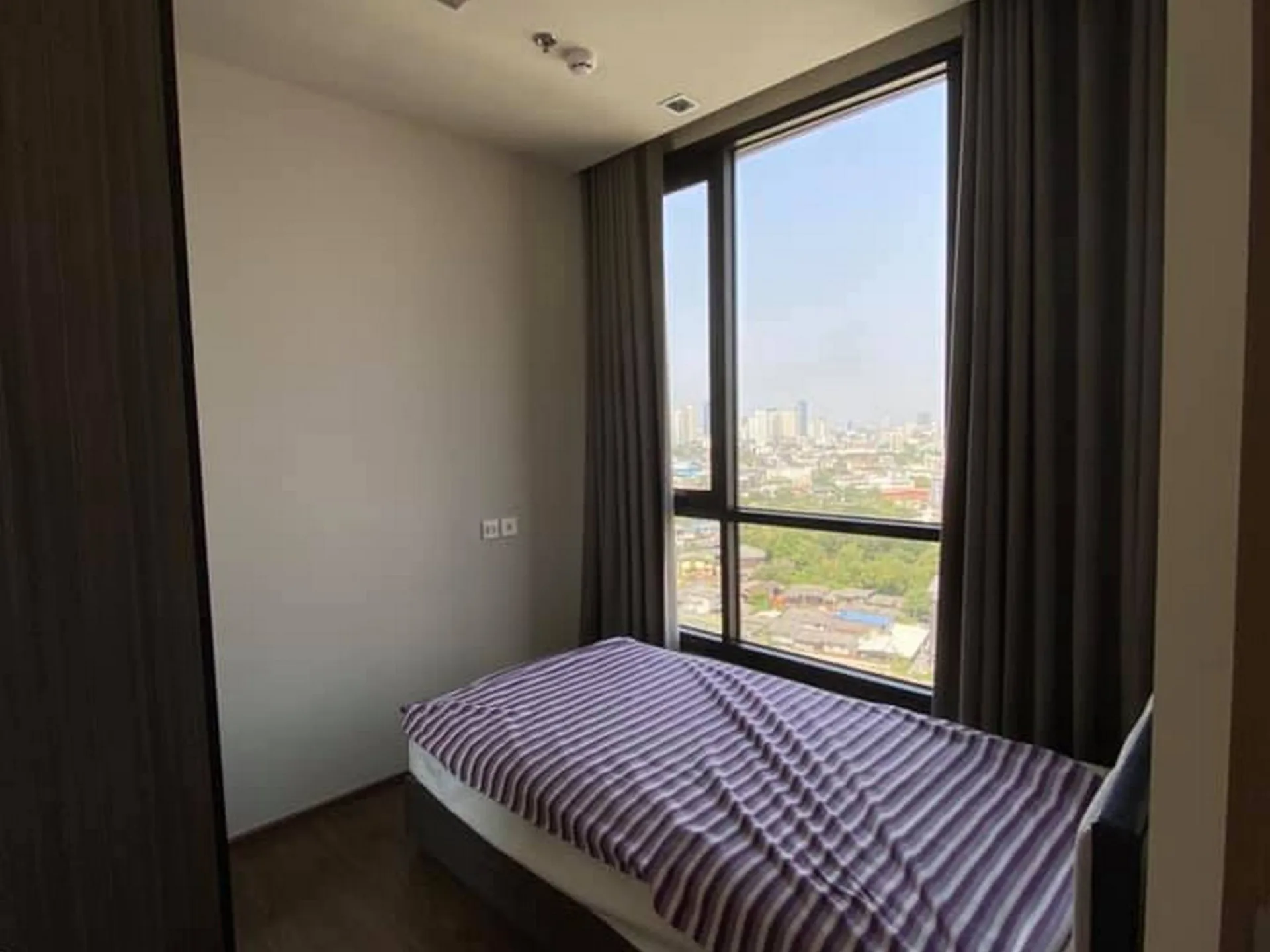Property photos for The Line Sukhumvit 71