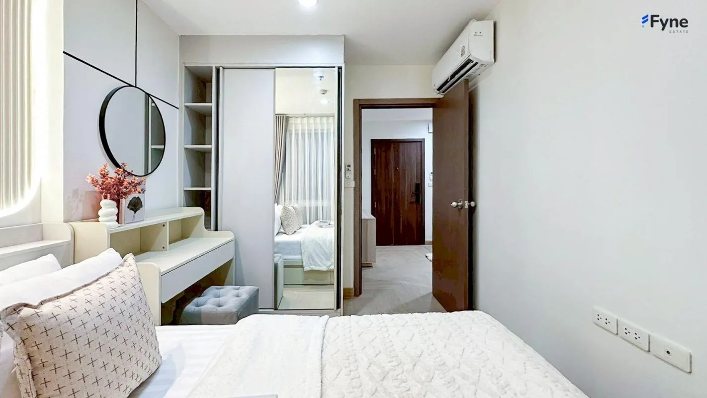 Property photos for The Base Sukhumvit 77