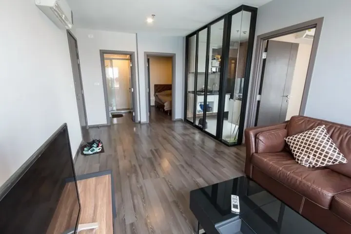 Property photos for The Base Sukhumvit 77