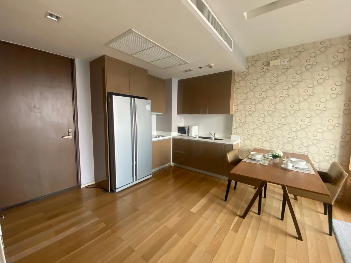 Property photos for Siri at Sukhumvit