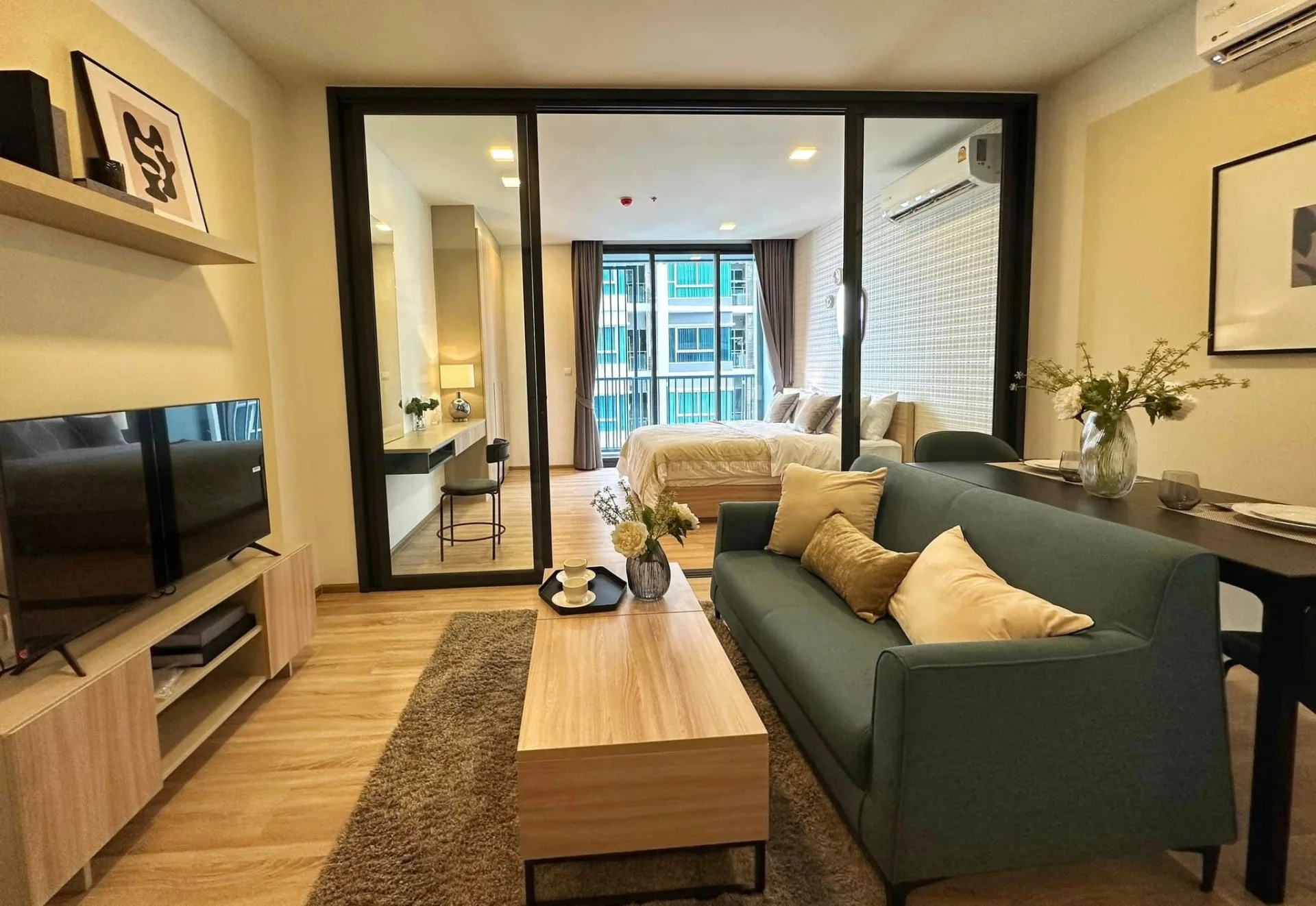 Property photos for XT Phayathai