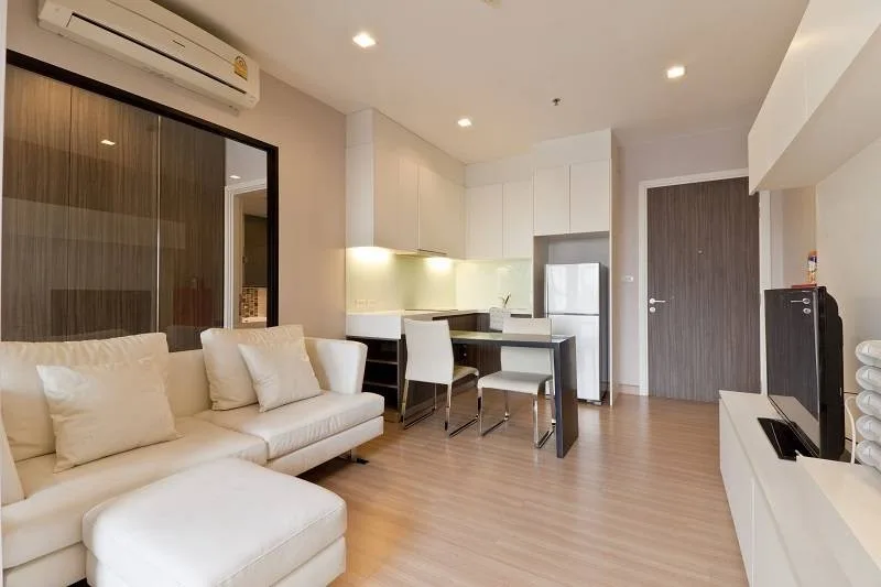 Property photos for Urbano Absolute Sathon - Taksin