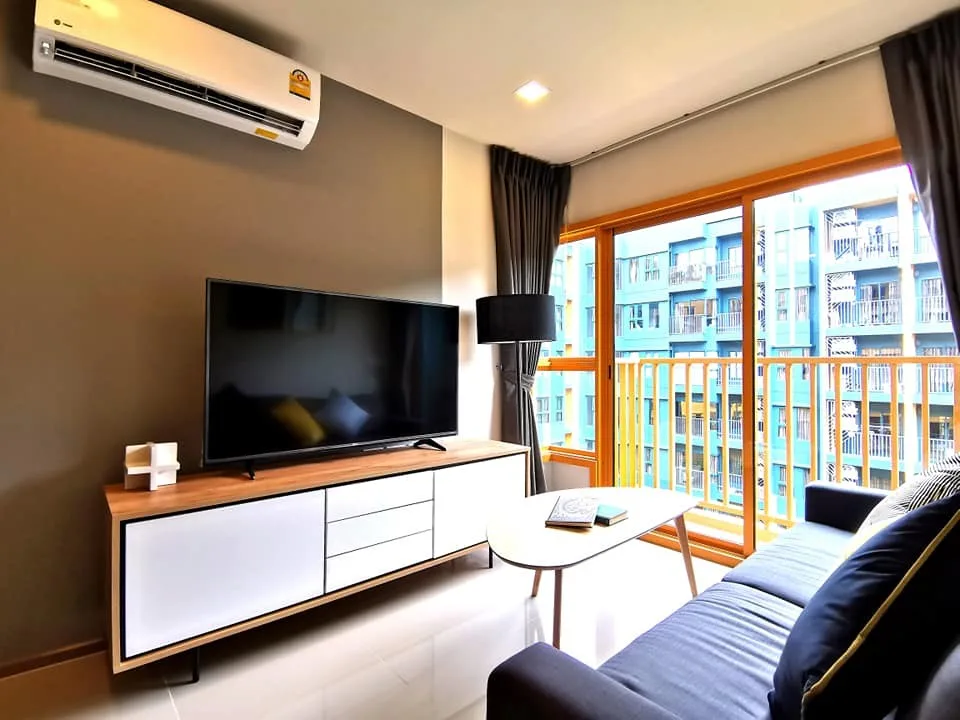 Property photos for THE BASE Sukhumvit 50