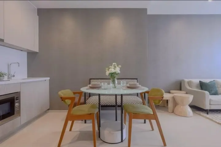 Property photos for Noble Ploenchit