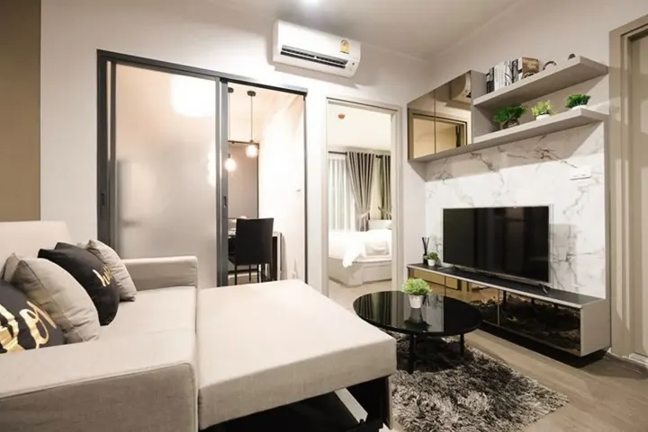 Property photos for Ideo Sukhumvit 93