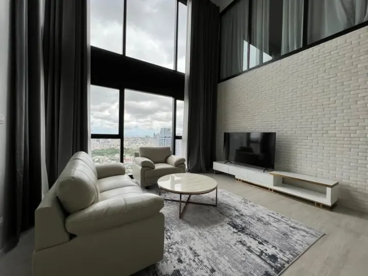 Property photos for The Lofts Silom