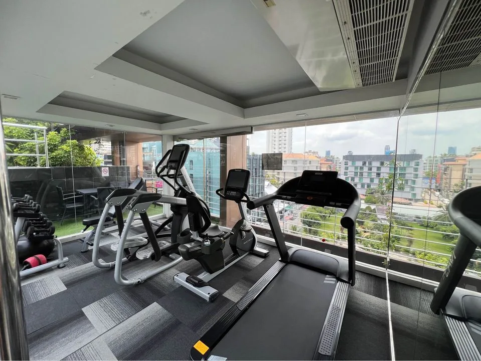 Property photos for Focus Ploenchit