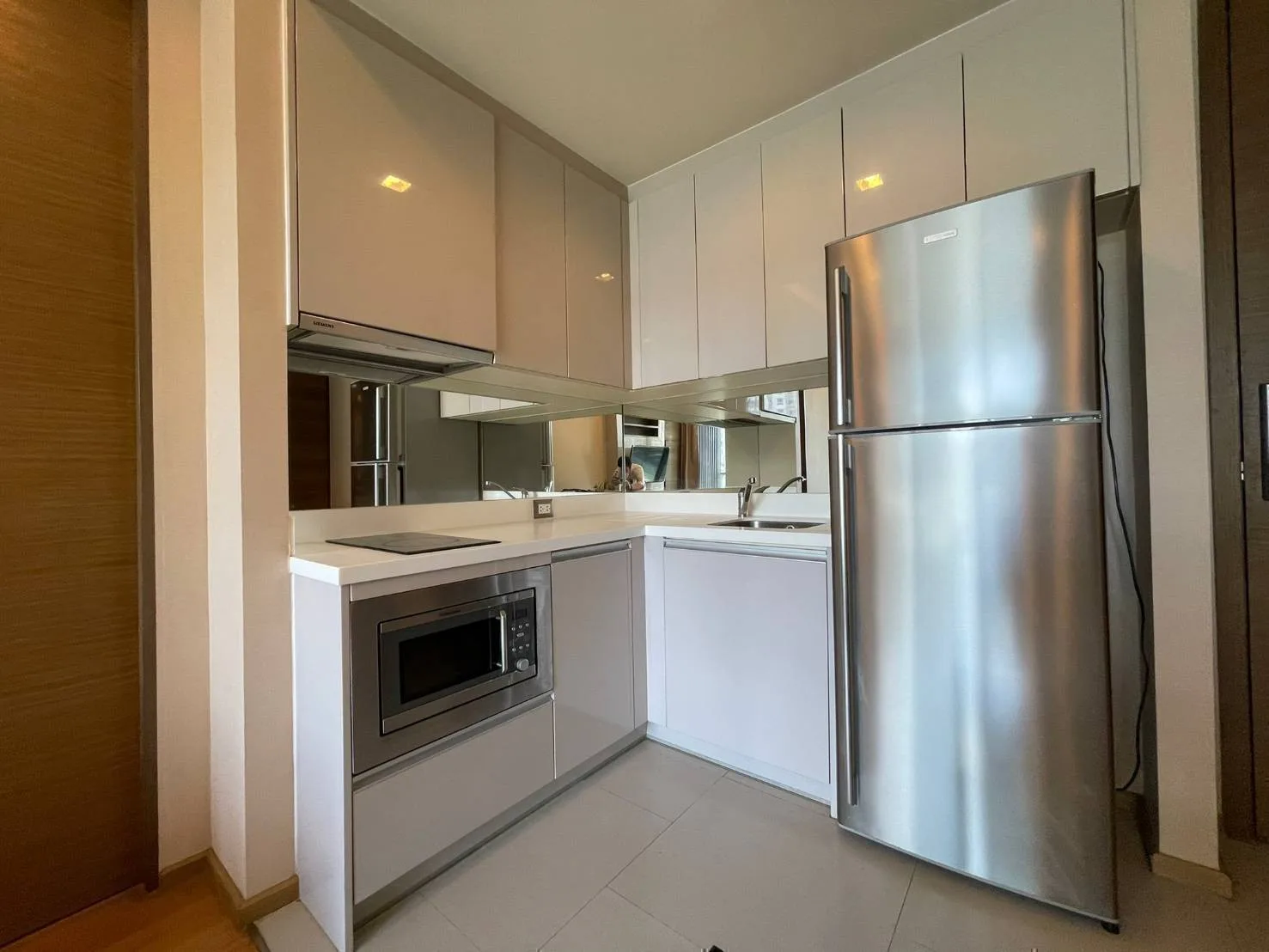 Property photos for The Address Asoke