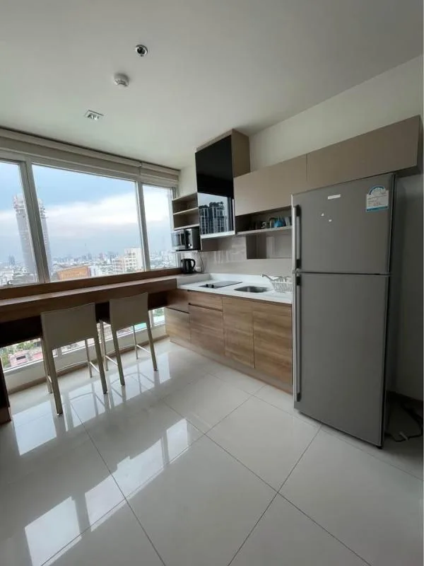 Property photos for Rhythm Phahol-Ari