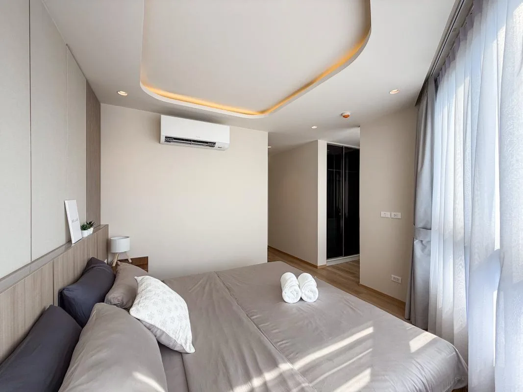 Property photos for Chardonnay Naiharn By Boat Pattana