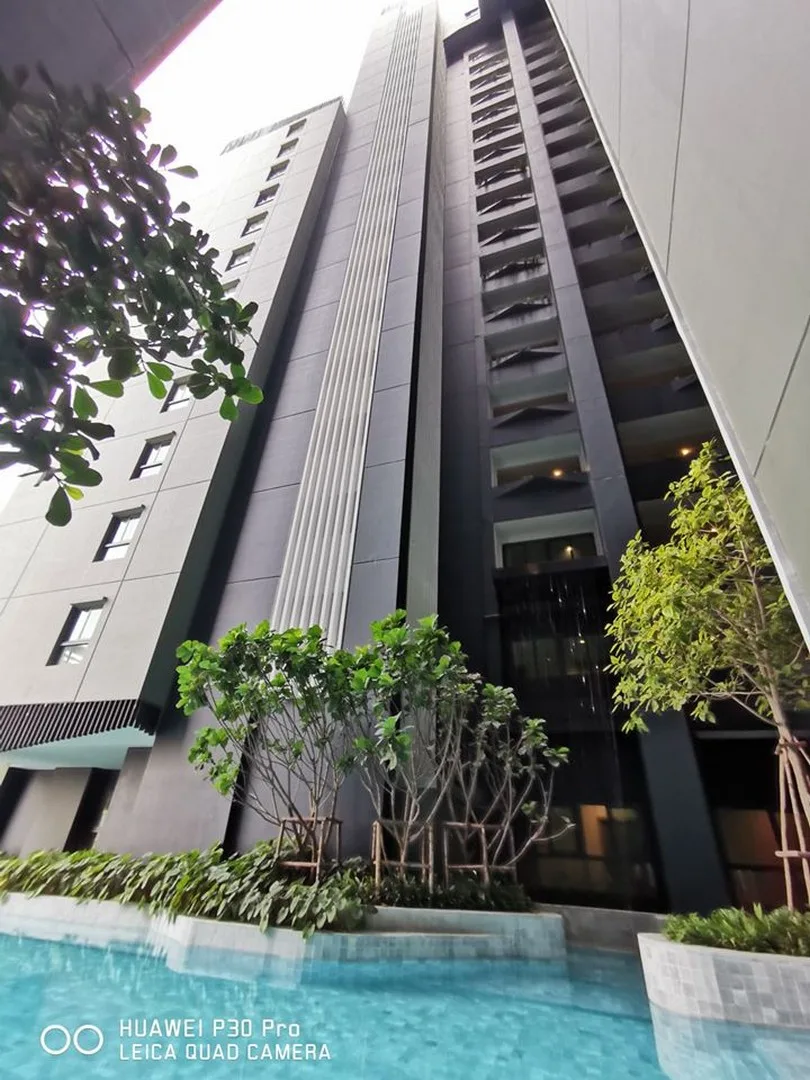 Property photos for Ideo Sathorn - Wongwian Yai
