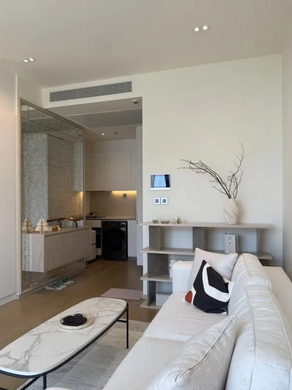 Property photos for The Strand Thonglor