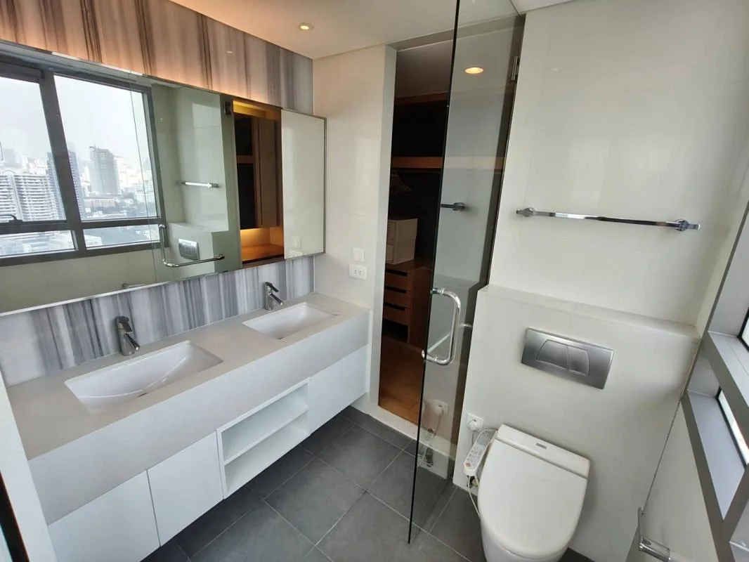 Property photos for Aequa Sukhumvit 49