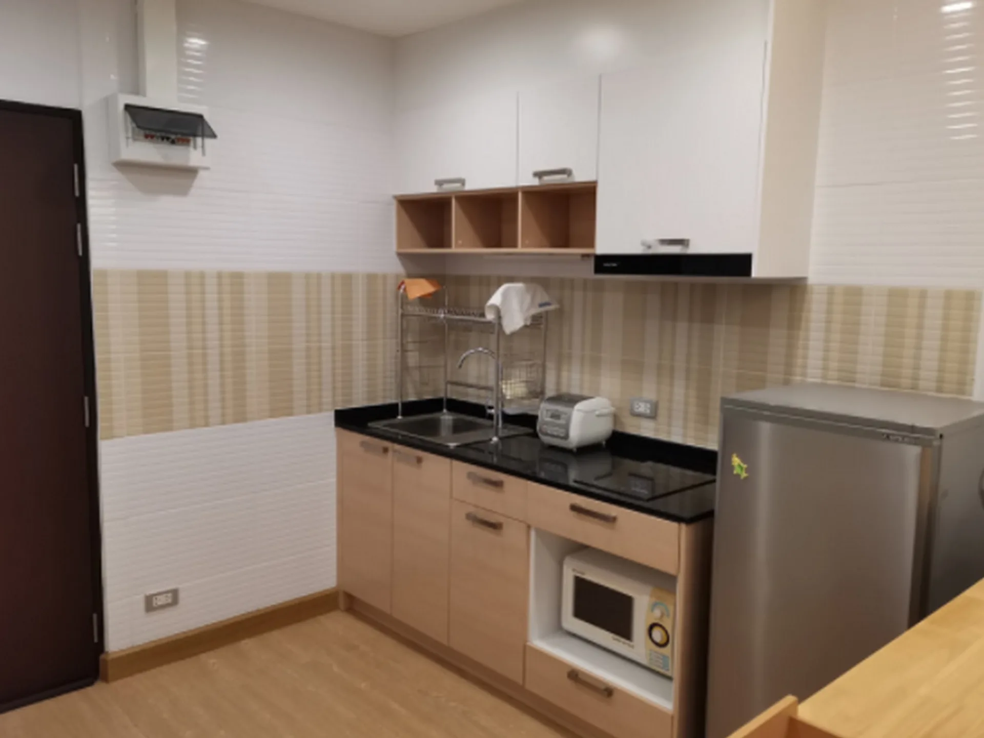 Property photos for Sathorn Gardens