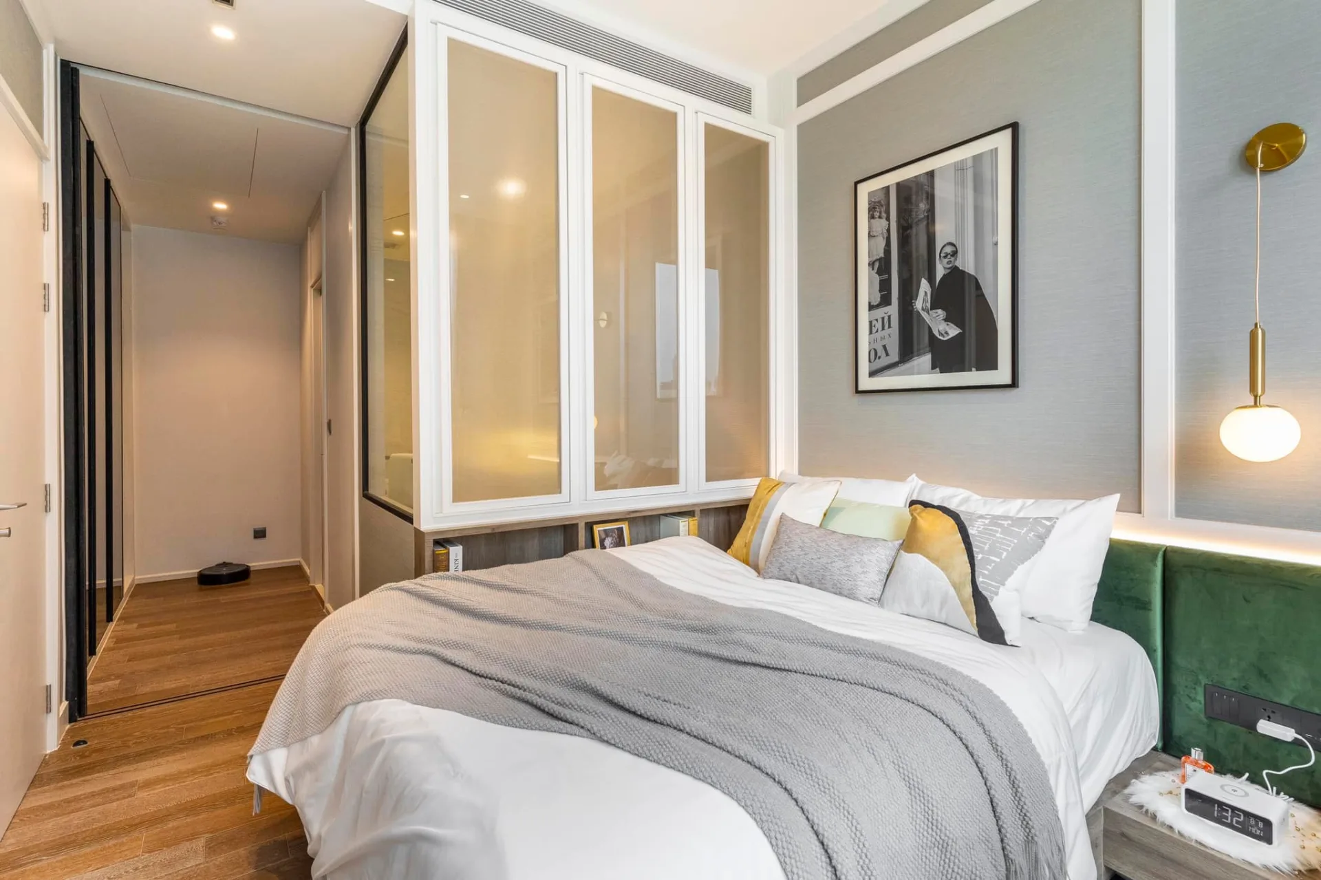 Property photos for Muniq Langsuan