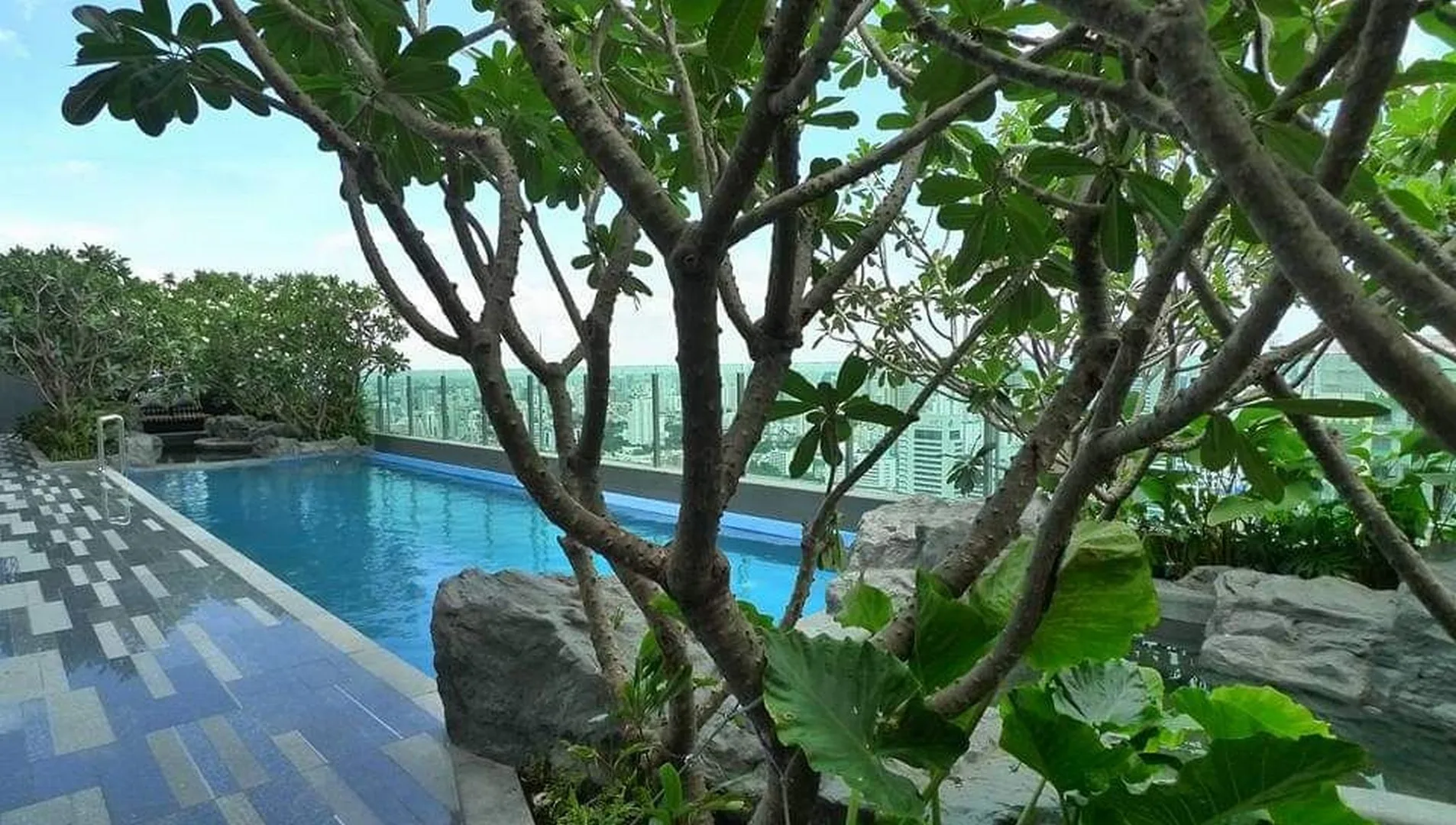 Property photos for The Address Asoke