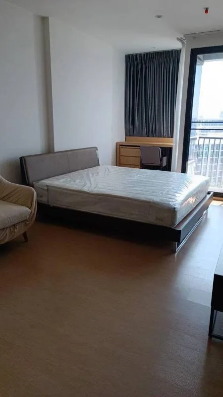 Property photos for Maru Ladprao 15