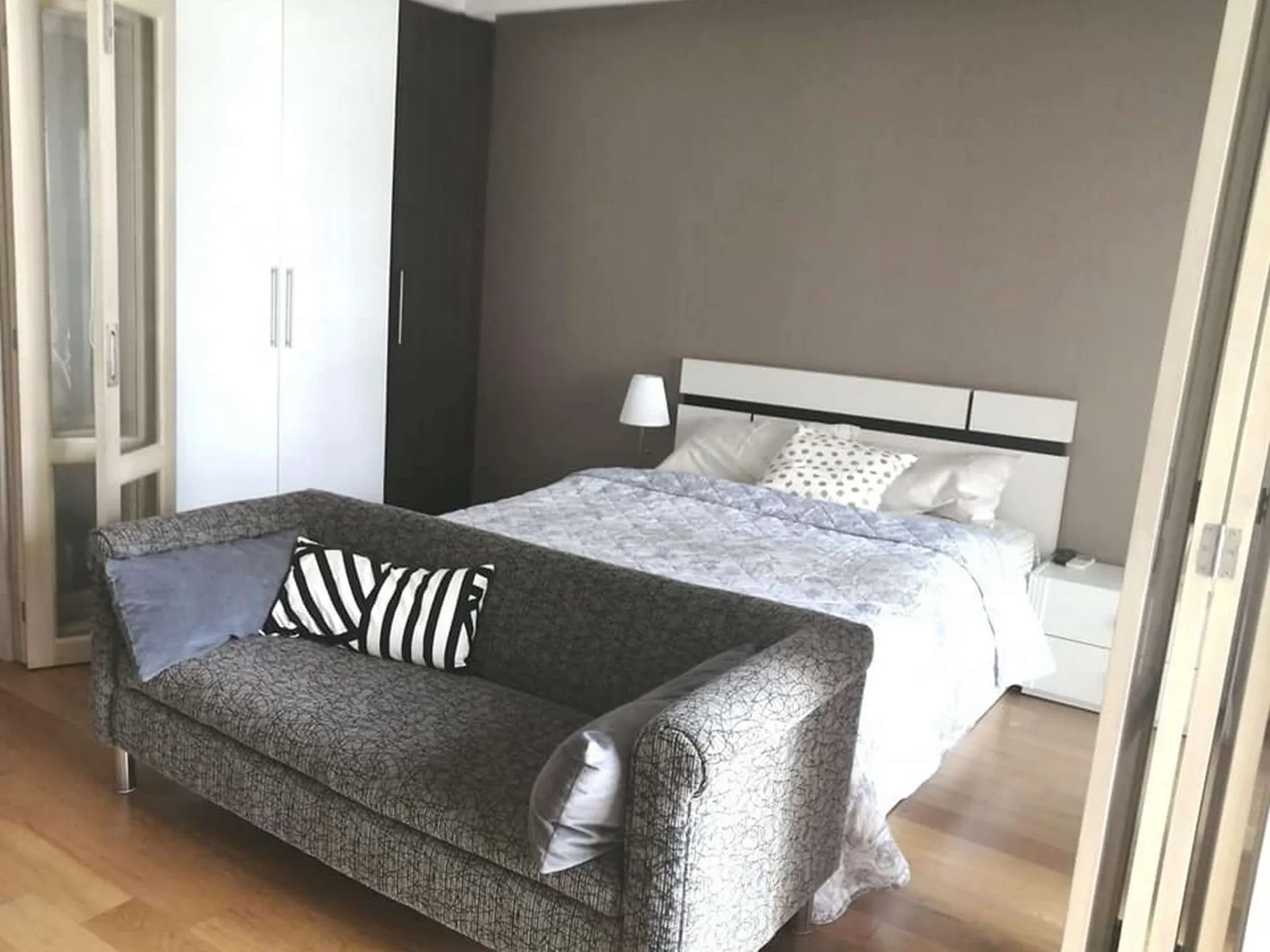 Property photos for Sathorn Gardens