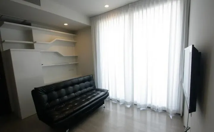 Property photos for Pyne by Sansiri