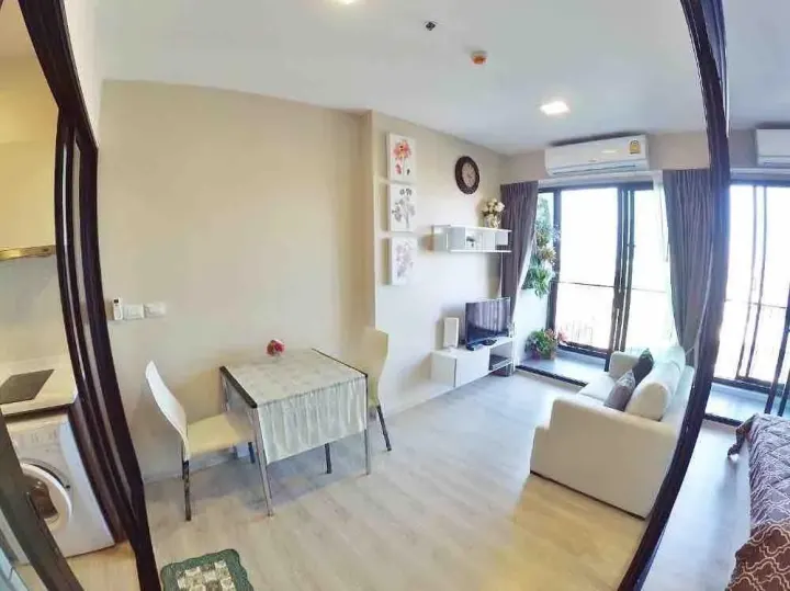 Property photos for Condolette Midst Rama 9