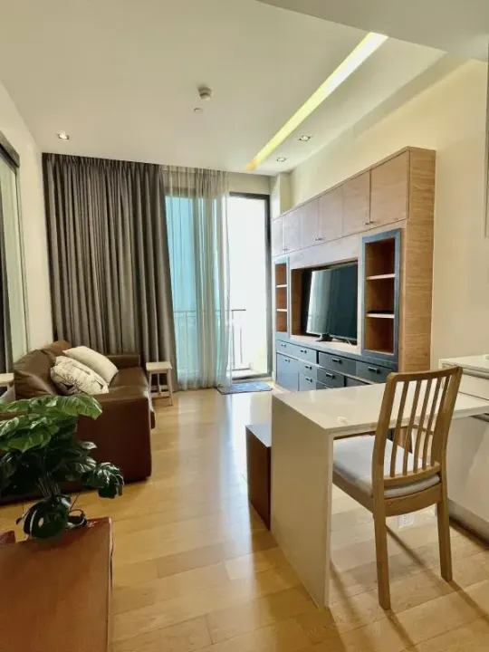 Property photos for Equinox Phahol-vibha