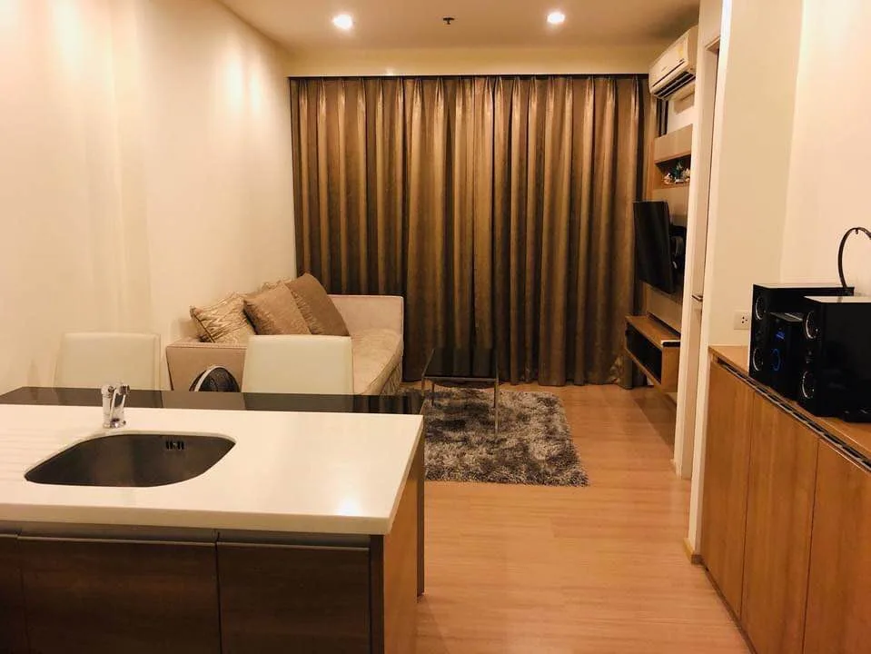 Property photos for Rhythm Sukhumvit 50