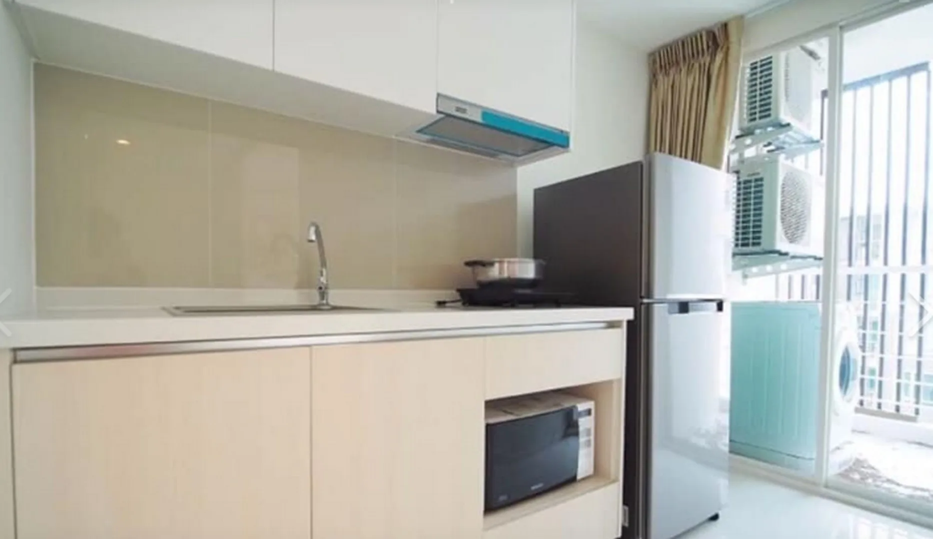 Property photos for Elements Srinakarin