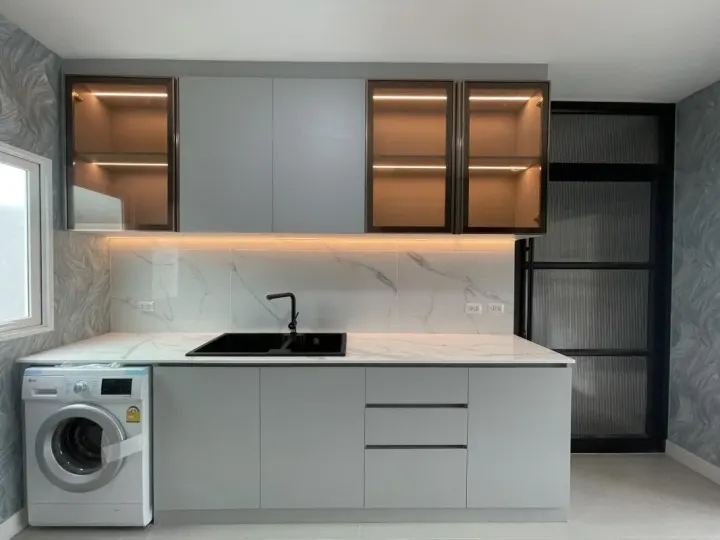 Property photos for Grande Pleno Mega Bangna