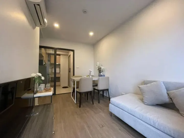 Property photos for The Nest Sukhumvit 64