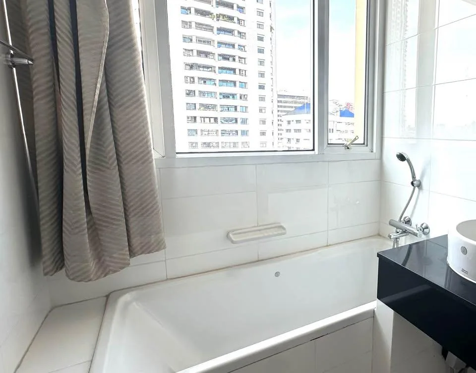 Property photos for Sukhumvit City Resort