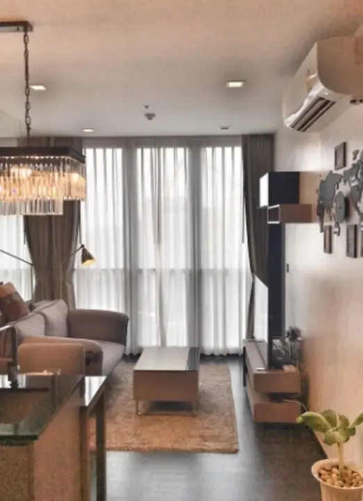 Property photos for The Line Asoke - Ratchada