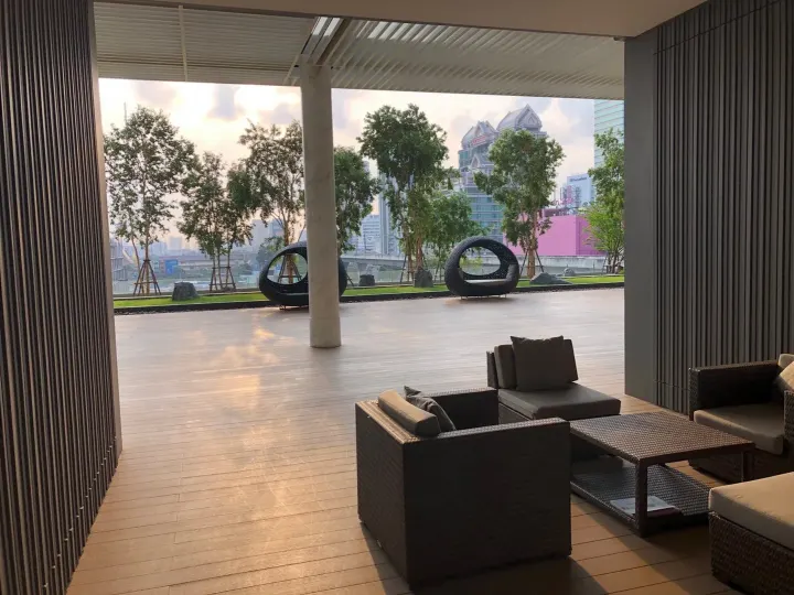 Property photos for Life Asoke