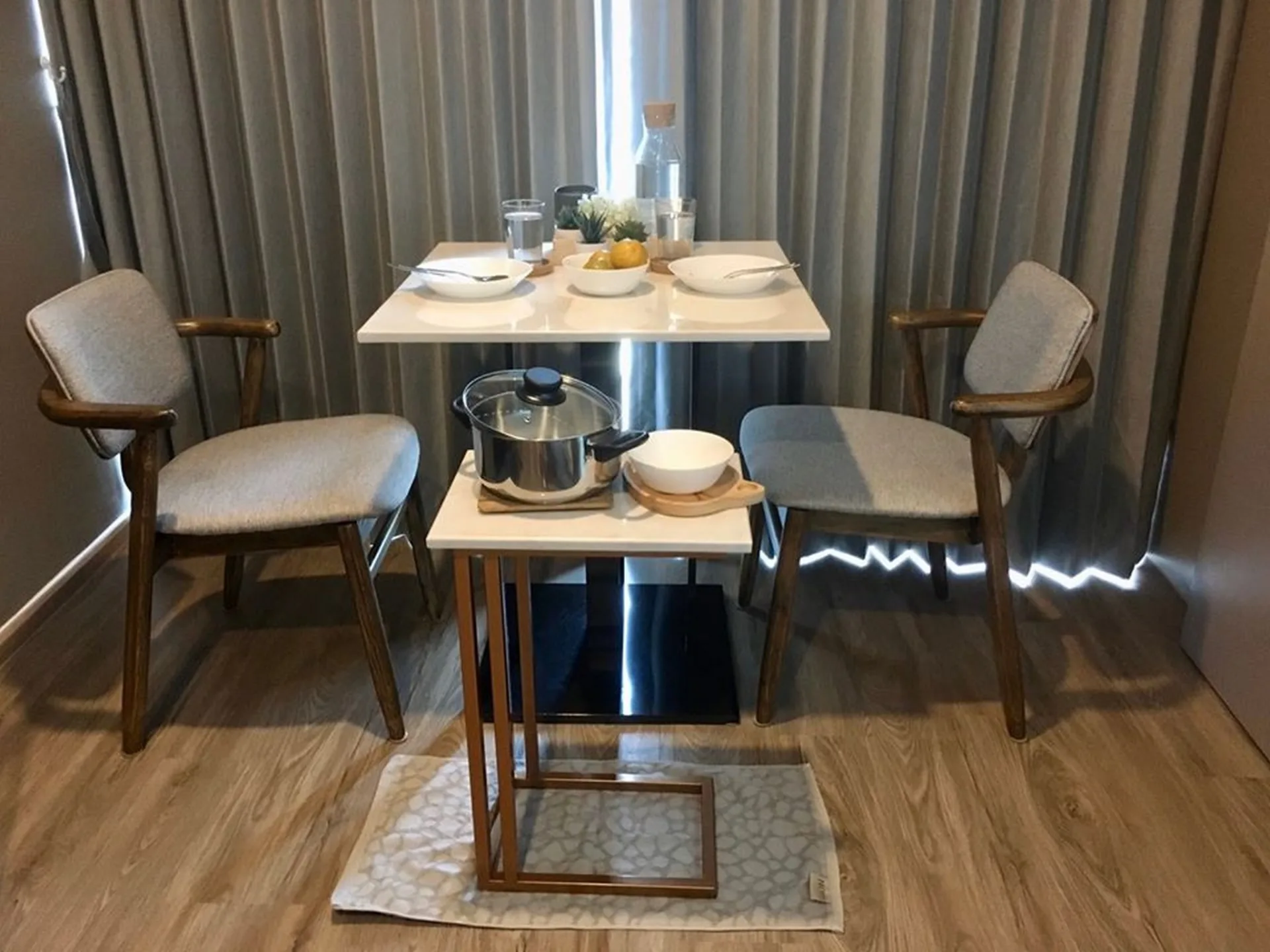 Property photos for The Teak Sukhumvit 39