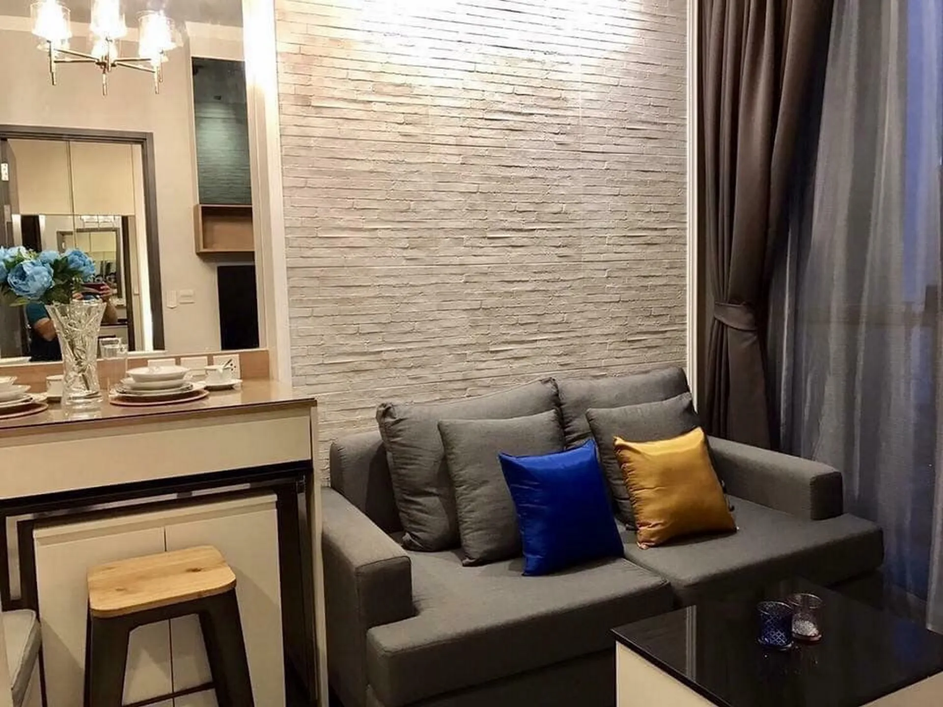 Property photos for Edge Sukhumvit 23