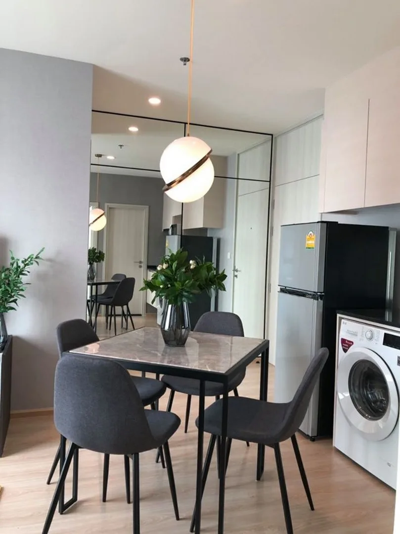 Property photos for Noble Revolve Ratchada 2