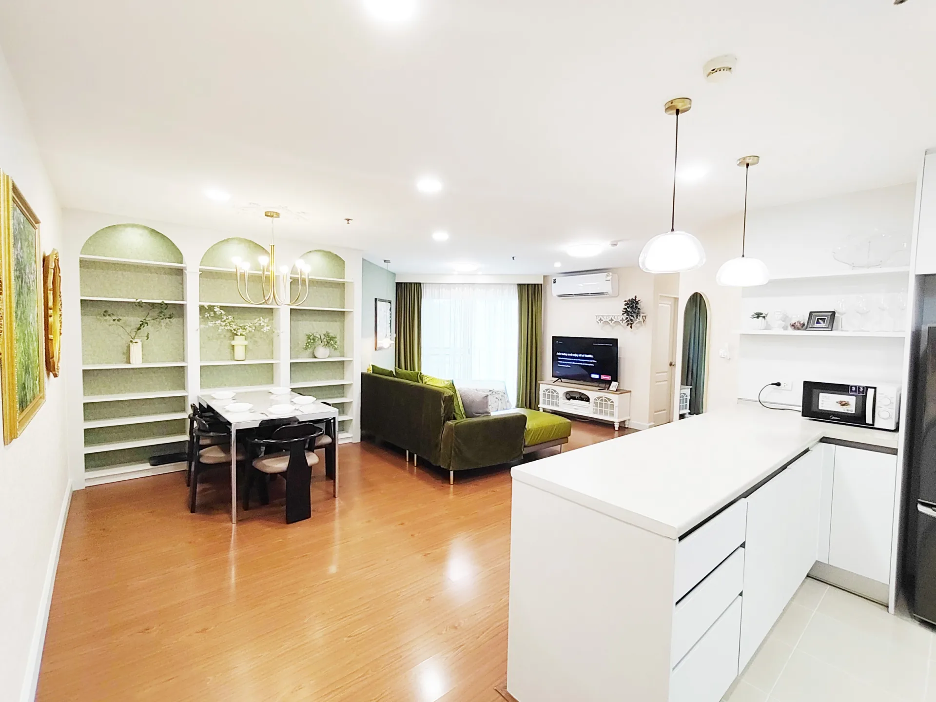 Property photos for Belle Grand Rama 9