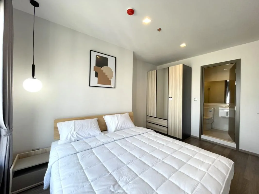 Property photos for Life Ladprao Valley