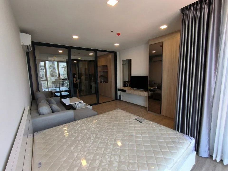 Property photos for XT Phayathai