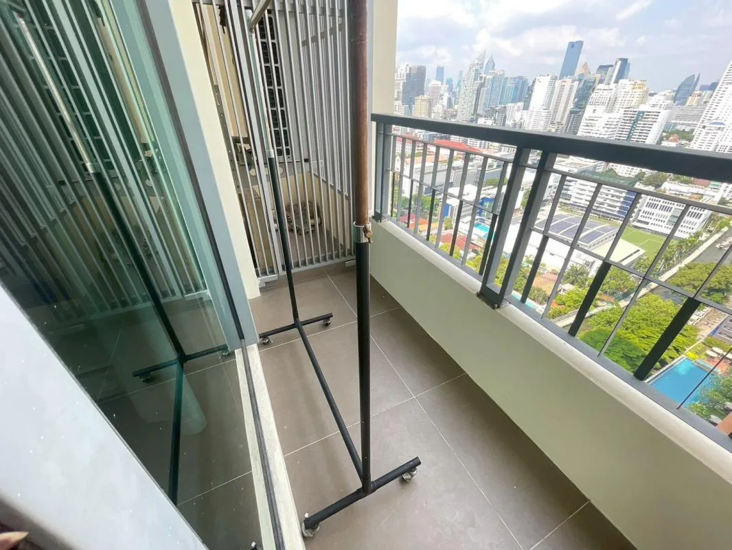 Property photos for Q Asoke